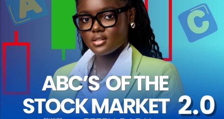 ABC's of the Stock Market 