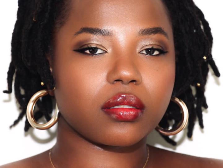 Raissa Gwiza