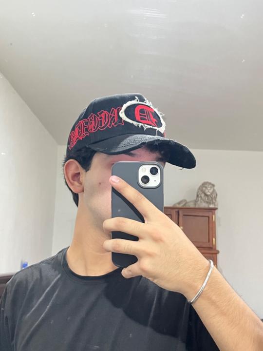Cristian Medina