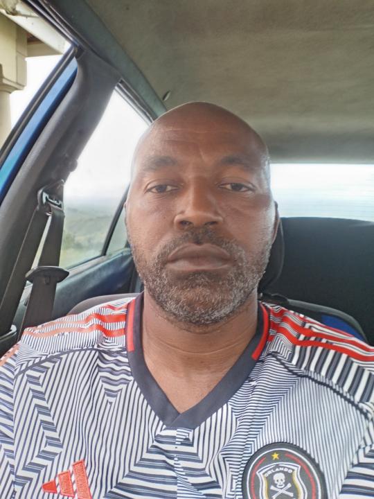 Sifiso Mhlabujikile Duncan Dlamini