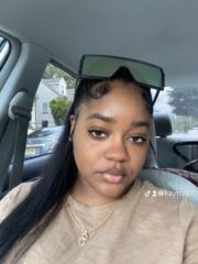 Kayla Plummer