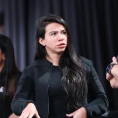 Claudia Gadelha