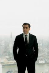 Alex Petrou