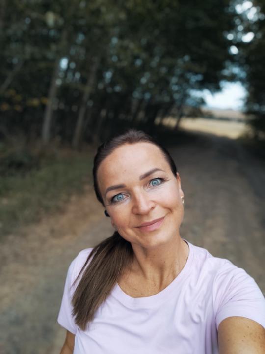 Jitka Kropáčová