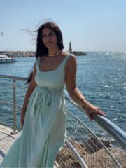 Zümra Melda Kinali