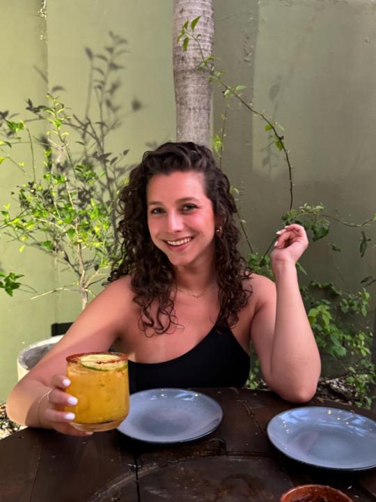 Ella Cohen