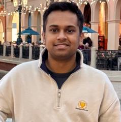 Koushik Roy