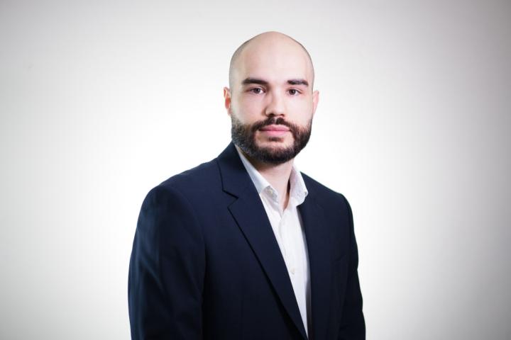 Hristo Martinski