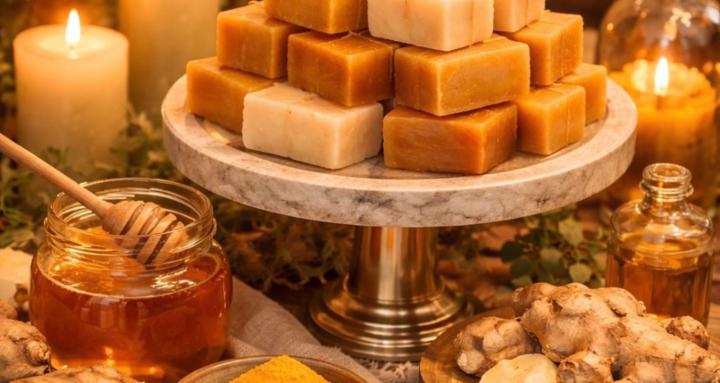 Naturally Necessary Soaps & Co
