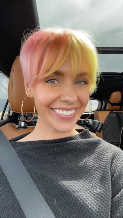 Rhiannon Kohles