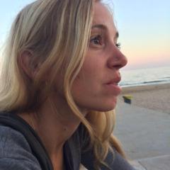 Mette Bratlann