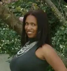 Wilda Hernandez