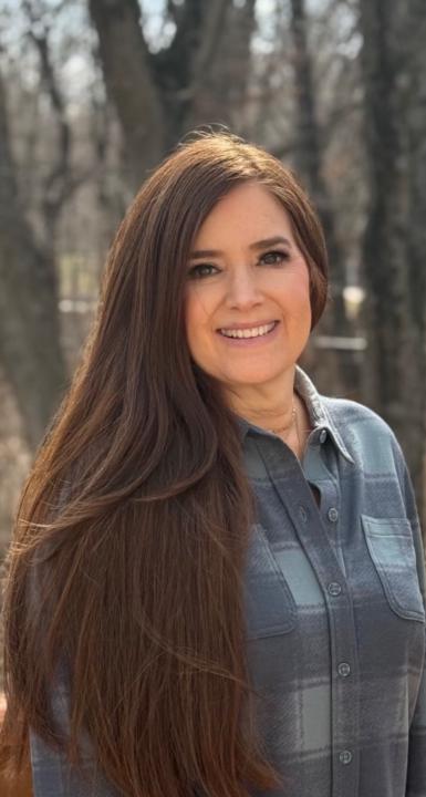 Elizabeth Bushong
