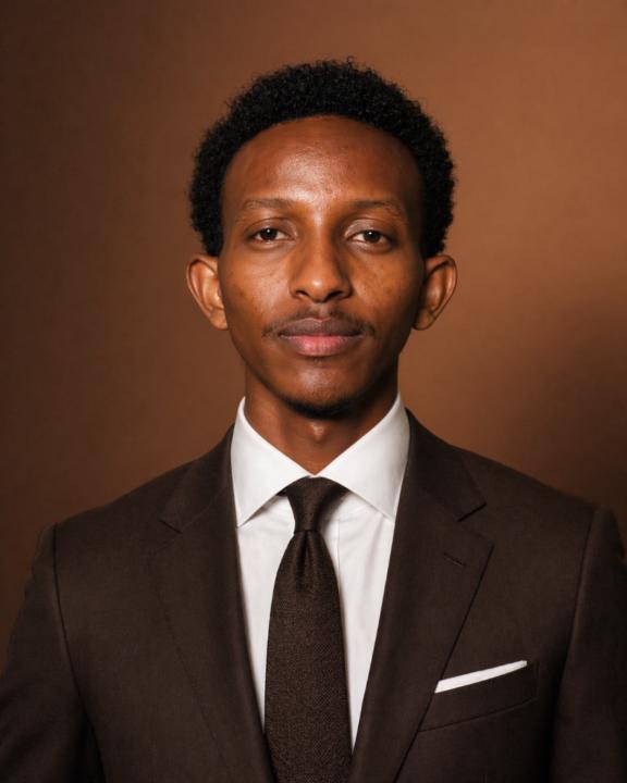 Dawit Gesesew