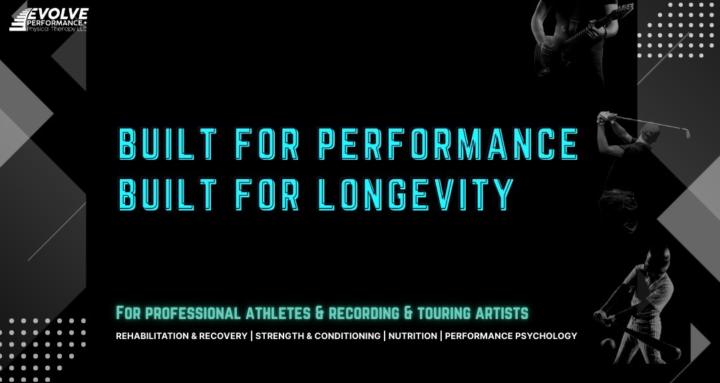 Evolve Performance