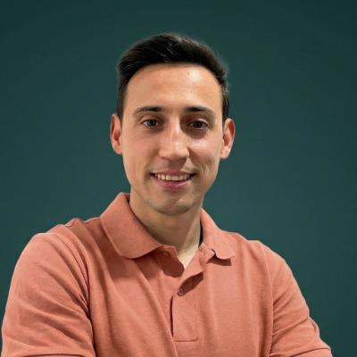 Ivan Sanchez