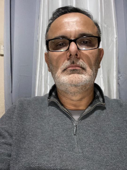 Alfredo Sainz del Real