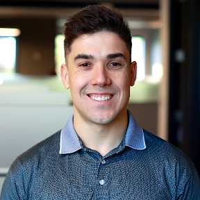 Bryan Maia