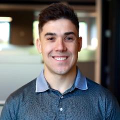 Bryan Maia
