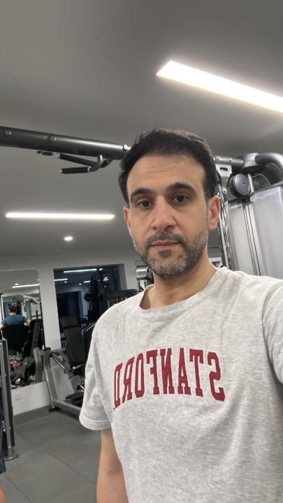 Ahmed Omair
