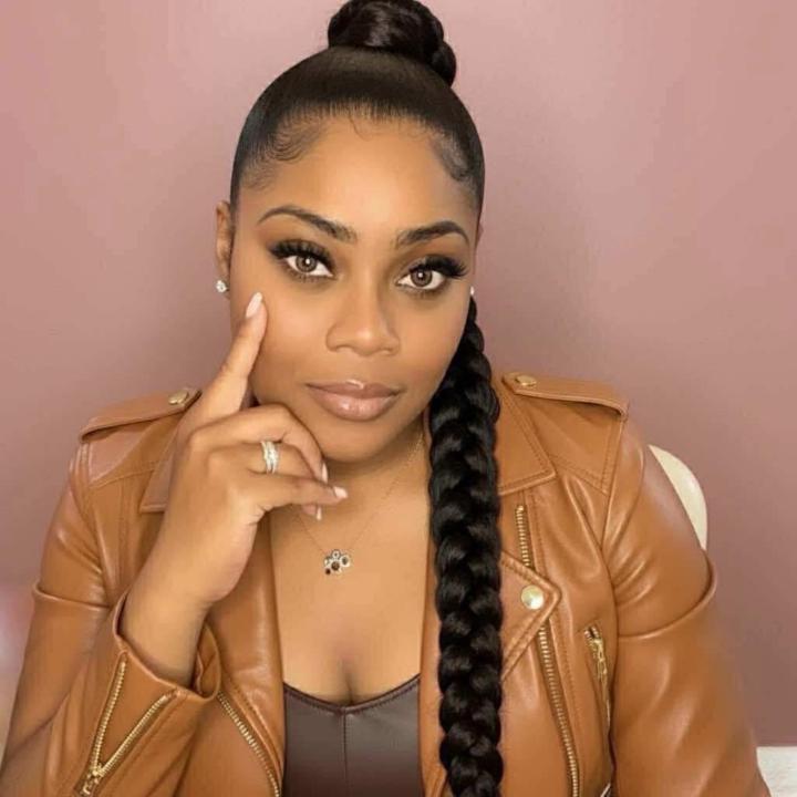 Brittany Jamerson