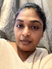 K Balachandran