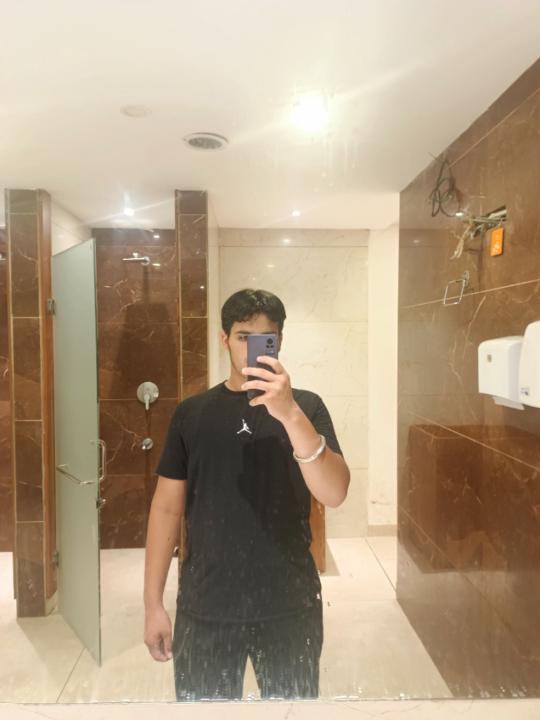 Hasmeet Singh Gill