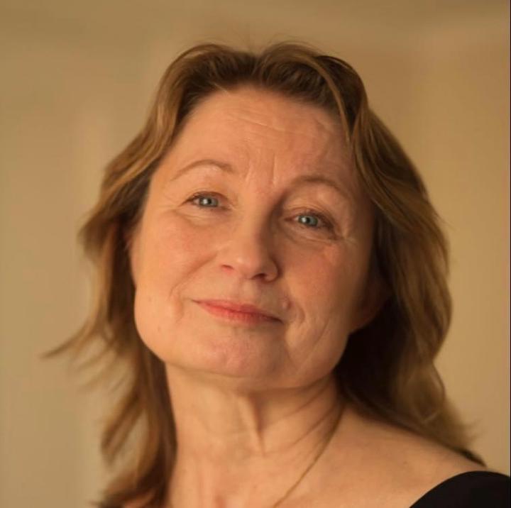 Anna Hammarlund