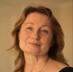 Anna Hammarlund