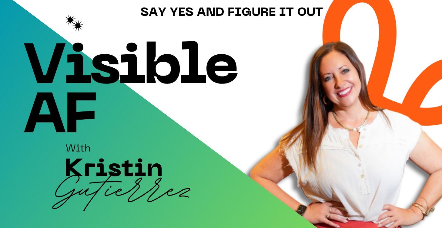 VIsible AF
