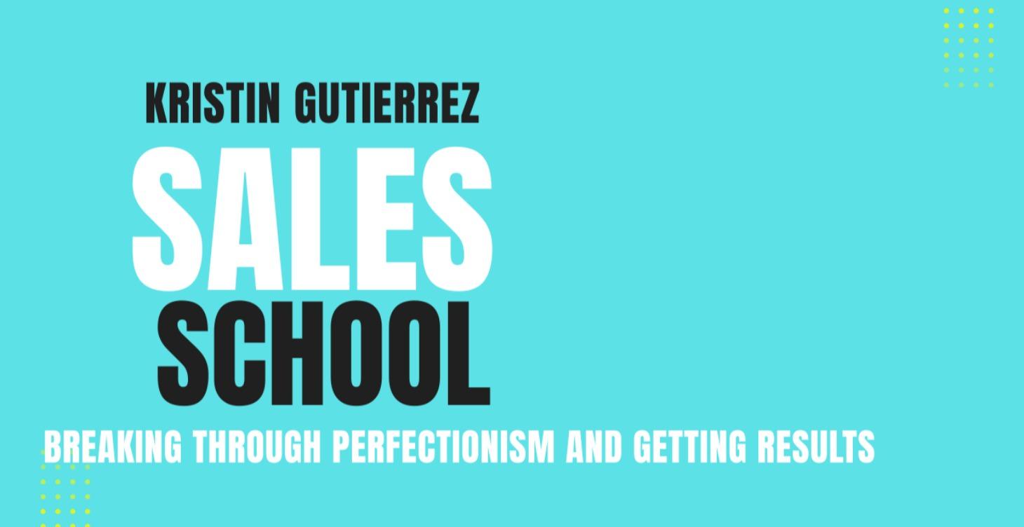 Sales School