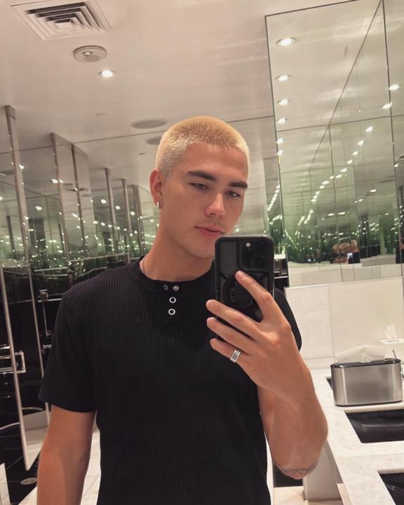 Johan John