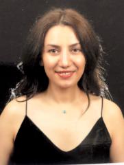 Meryem Altay