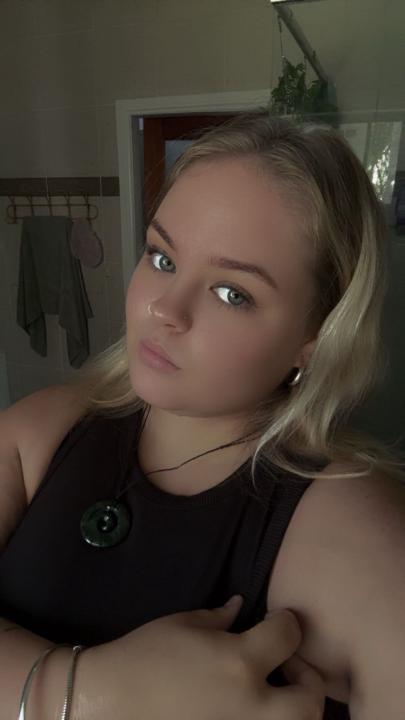 Ella Trappel-Macgregor