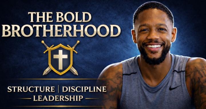 The Bold Brotherhood