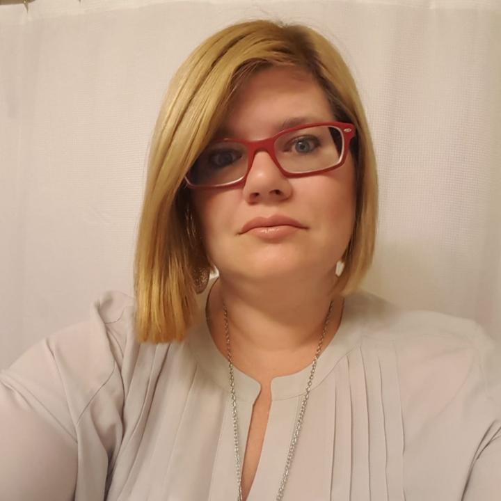 Sonja Sharpe