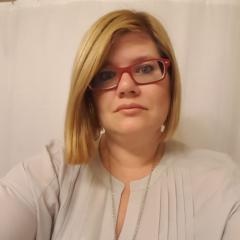 Sonja Sharpe