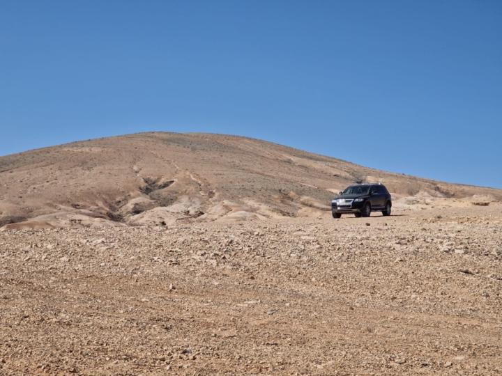 Javier Rodríguez brito