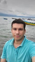 Rodrigo Melendez