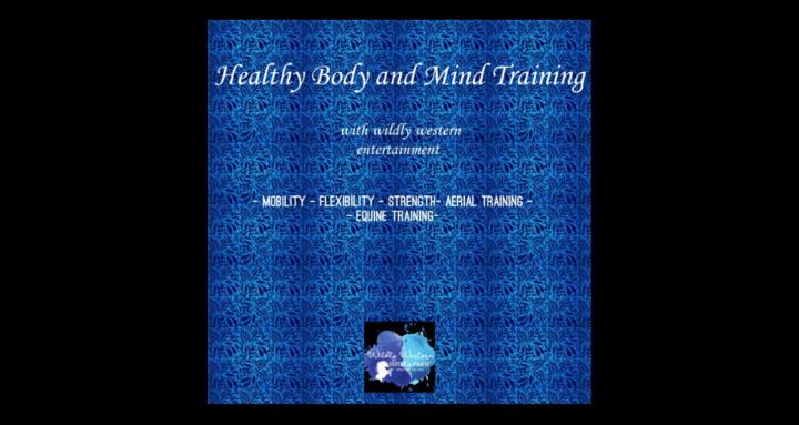 Healthy Body and Mind with WWE