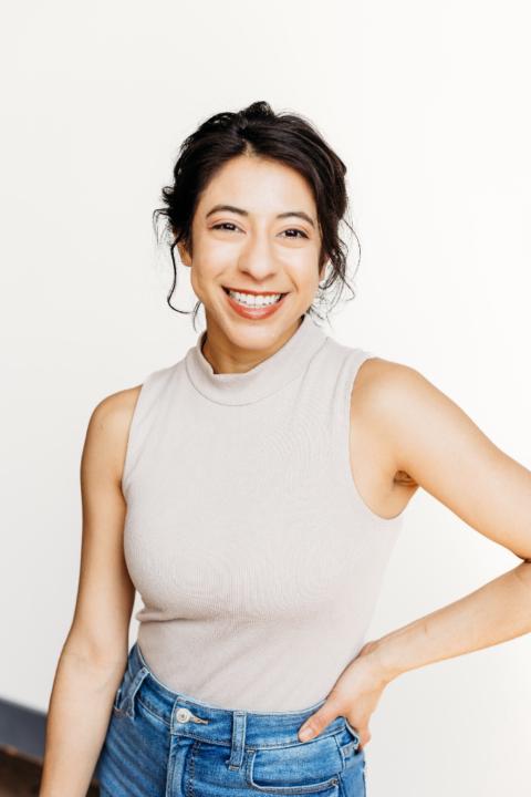 Marissa Danielle Baldonado