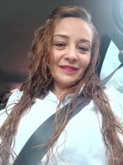 Mary Luz Vega Peña