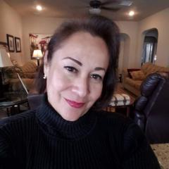 Gloria Grijalva