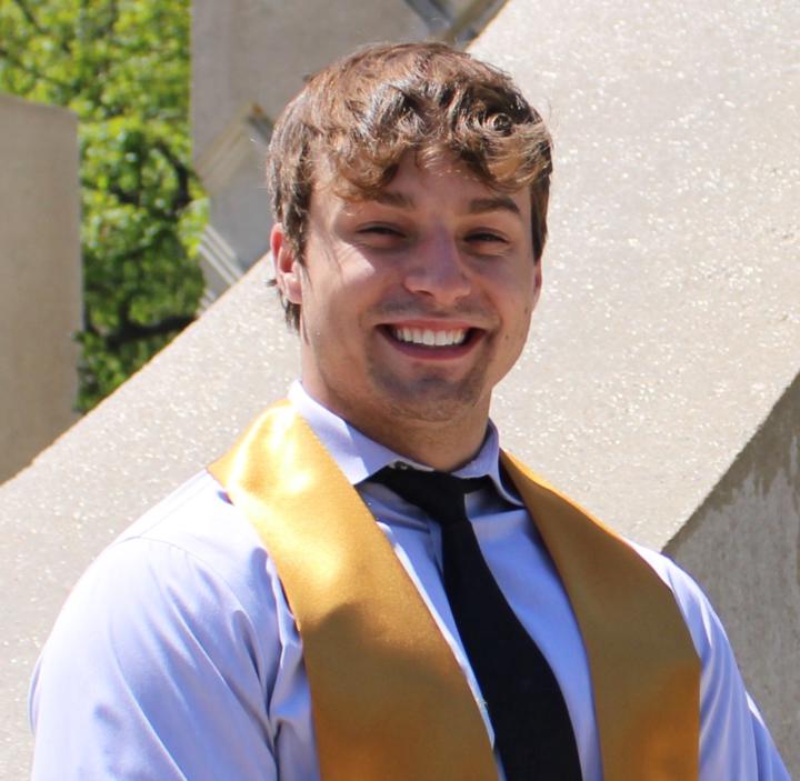 Keaton Modleski