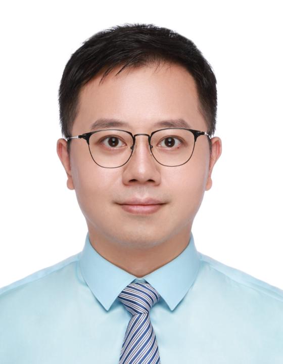 Andrew Liu