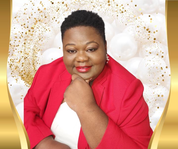 Lesha Roundtree