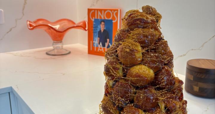 Mona’s dessert diaries