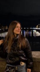 Claudia Calvani