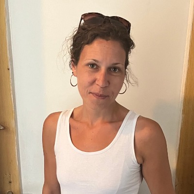 Tatjana Zistler