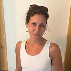 Tatjana Zistler